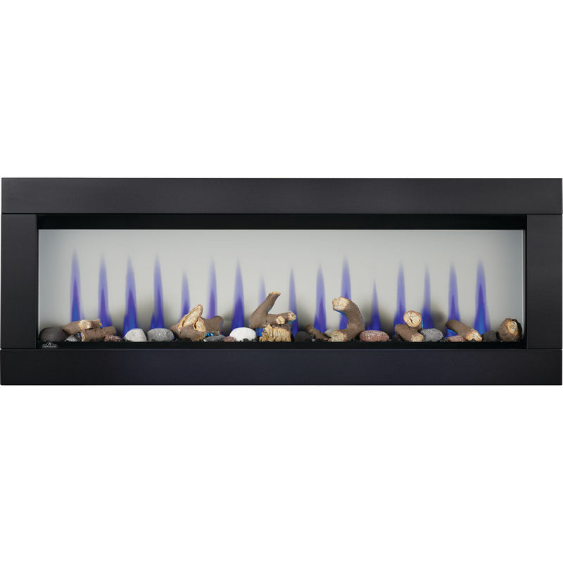 Napoleon CLEARion Elite See-Through Built-In Electric Fireplace