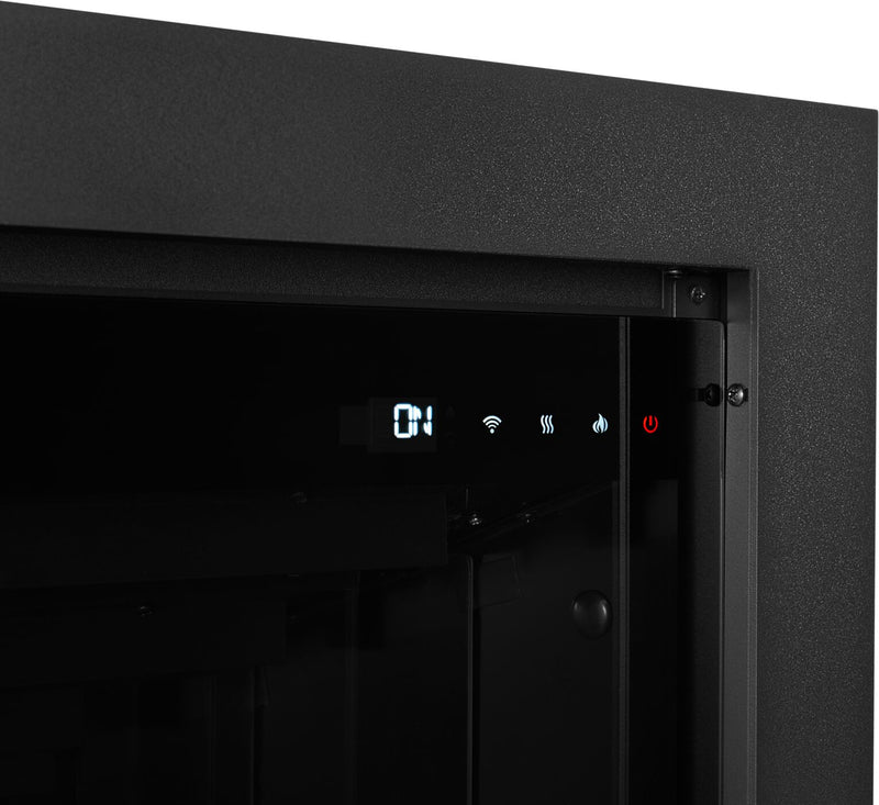 Napoleon Elevation X Built In Electric Fireplace