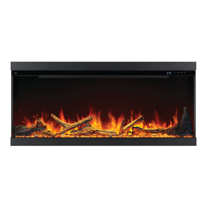 Napoleon Astound FlexMount Wall-Mounted Electric Fireplace