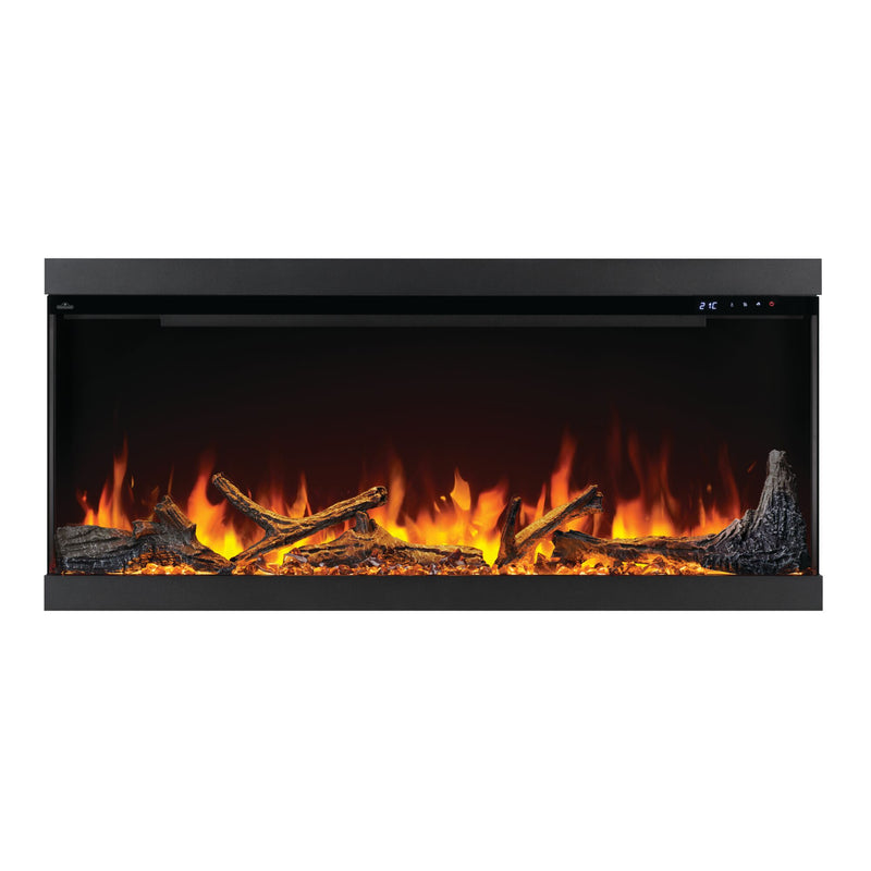 Napoleon Astound FlexMount Wall-Mounted Electric Fireplace