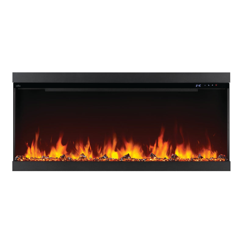 Napoleon Astound FlexMount Wall-Mounted Electric Fireplace