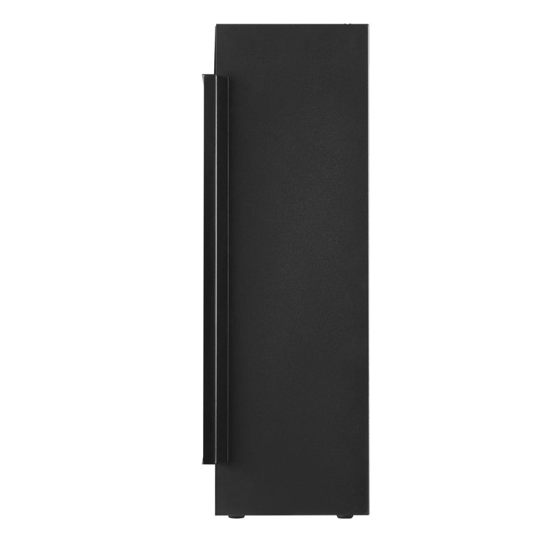 Napoleon Astound FlexMount Wall-Mounted Electric Fireplace