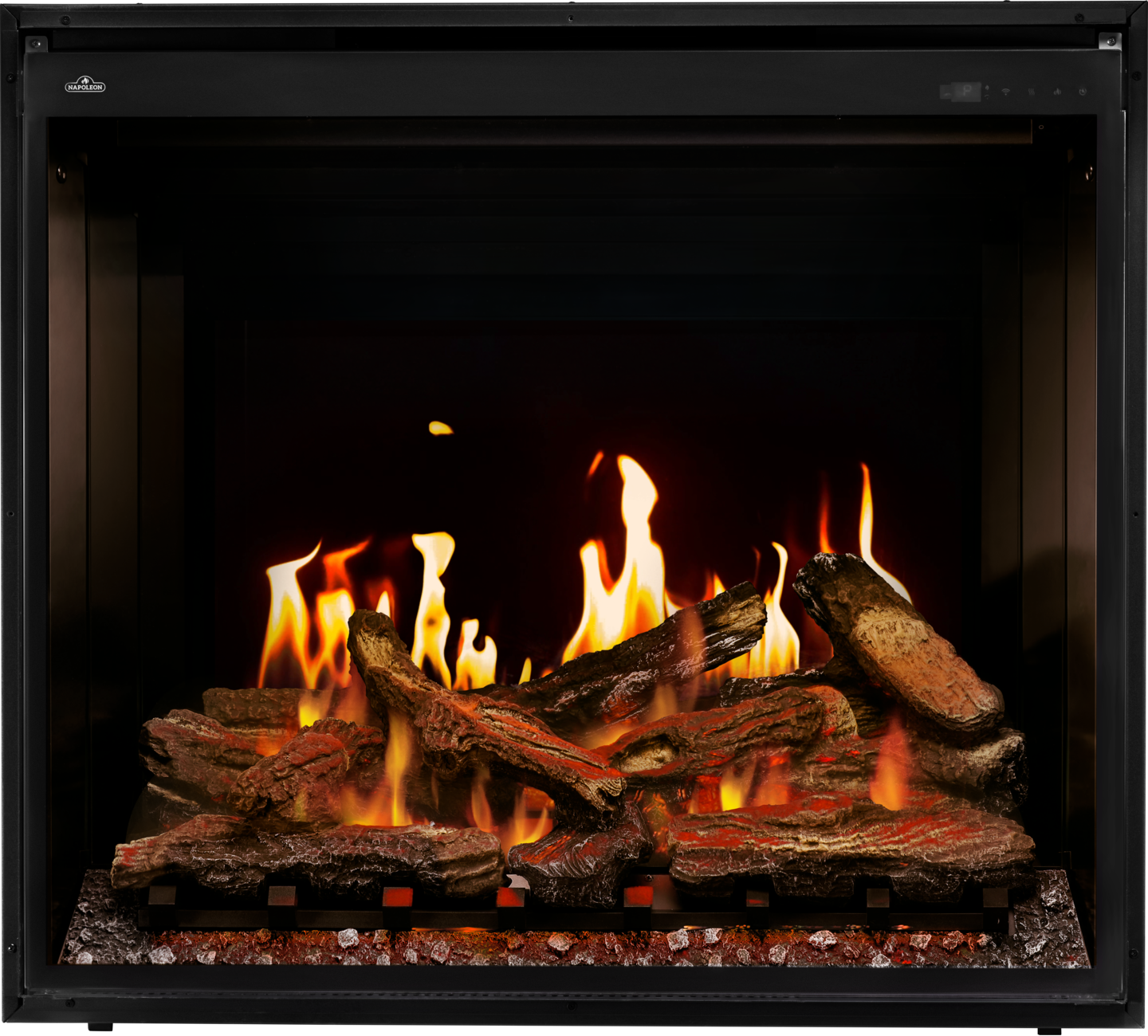 Napoleon Elevation X Built In Electric Fireplace