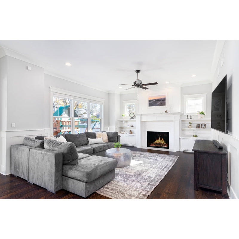Modern Flames Orion Traditional Electric Fireplace Insert