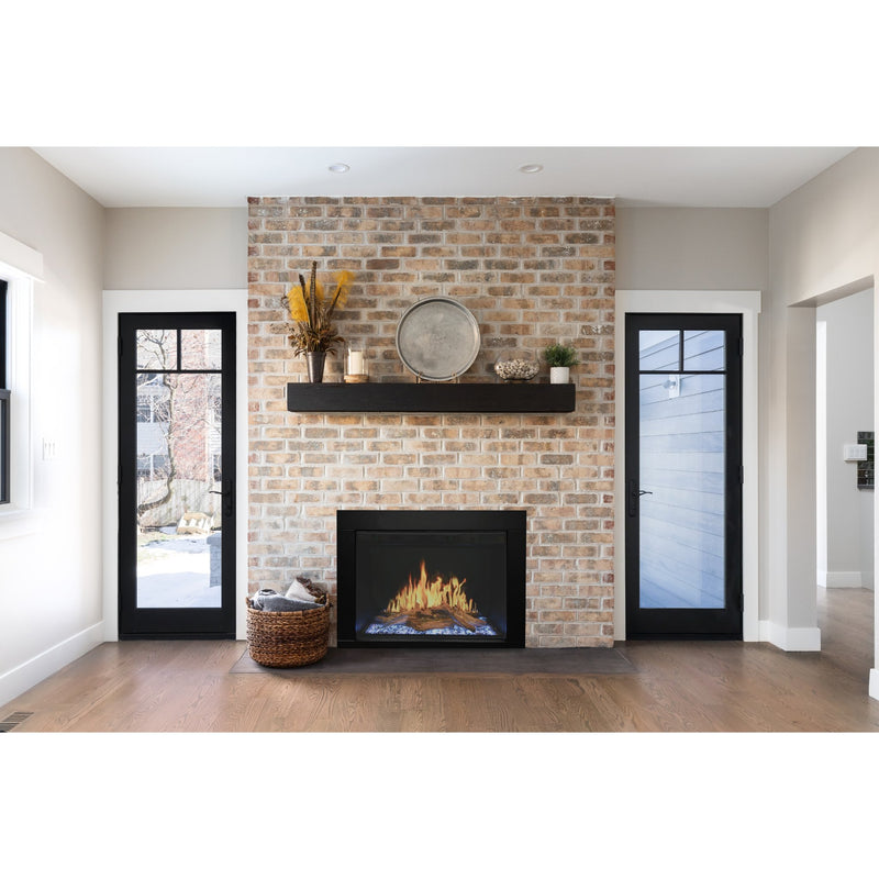 Modern Flames Orion Traditional Electric Fireplace Insert