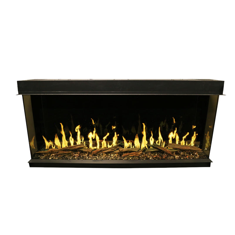 Modern Flames Orion Multi Linear Electric Fireplace