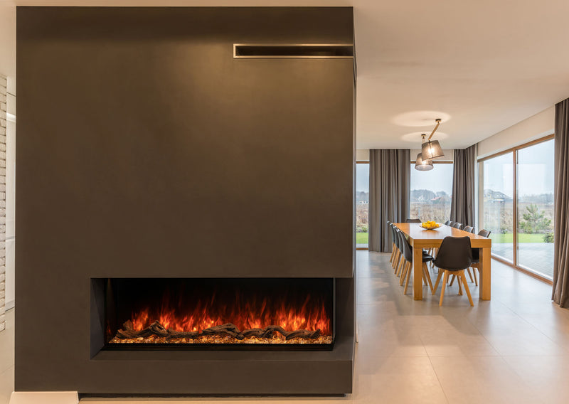 Modern Flames Landscape Pro Multi Linear Electric Fireplace