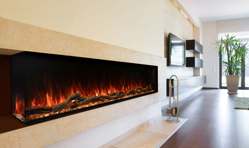 Modern Flames Landscape Pro Multi Linear Electric Fireplace