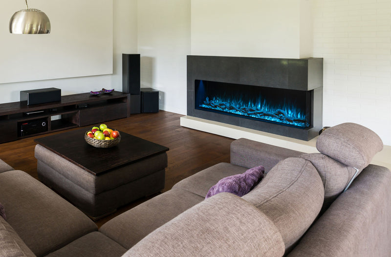 Modern Flames Landscape Pro Multi Linear Electric Fireplace