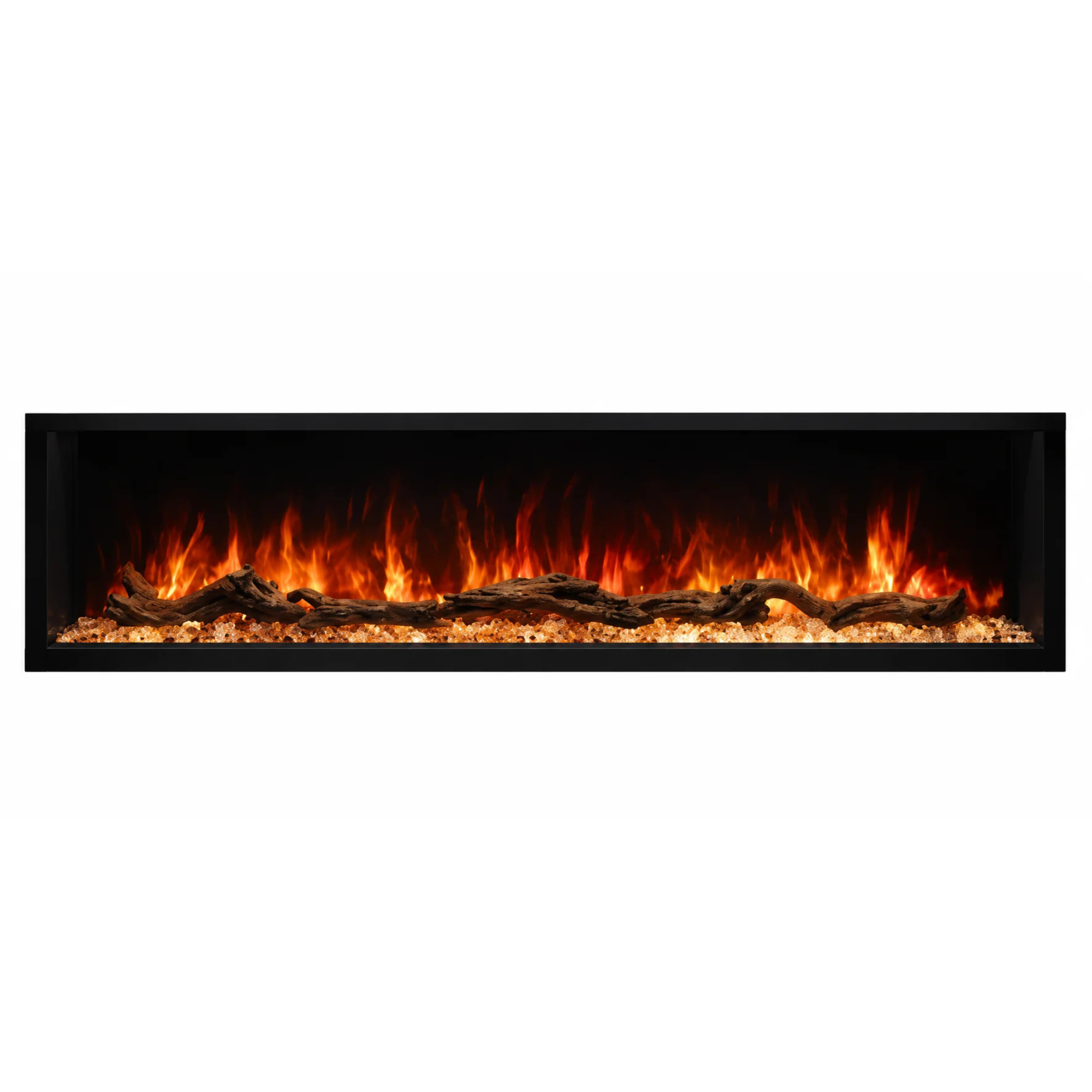 Modern Flames Landscape Pro Multi Linear Electric Fireplace