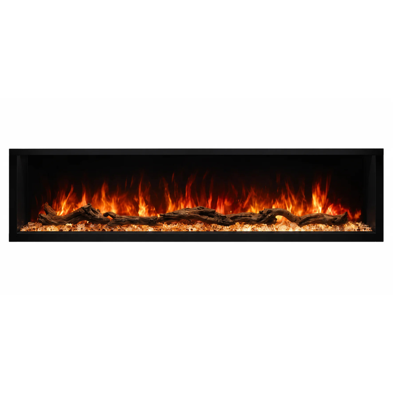 Modern Flames Landscape Pro Multi Linear Electric Fireplace