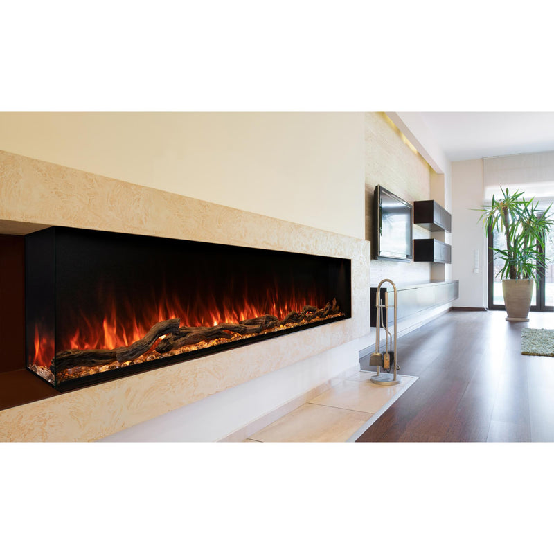 Modern Flames Landscape Pro Multi Electric Fireplace