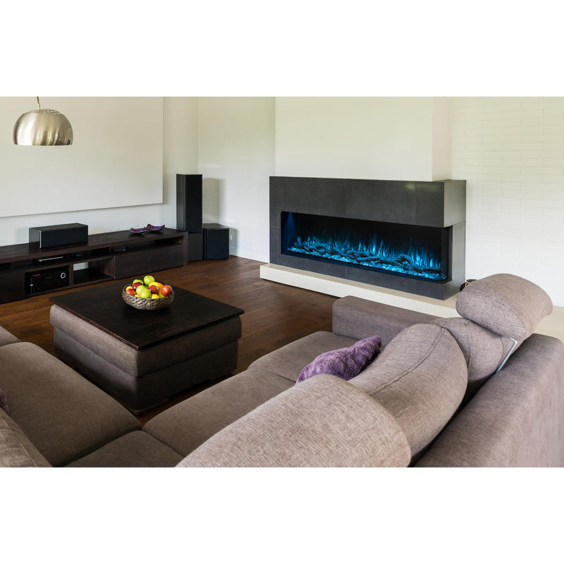 Modern Flames Landscape Pro Multi Electric Fireplace