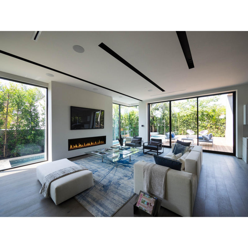 Modern Flames Orion Slim Linear Electric Fireplace