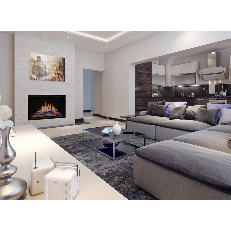 Modern Flames Orion Traditional Electric Fireplace Insert
