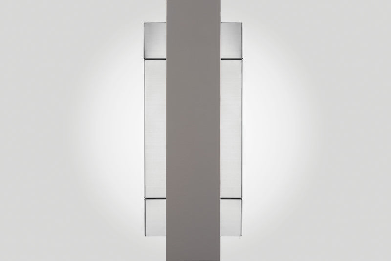 Napoleon CLEARion Elite See-Through Built In Electric Fireplace