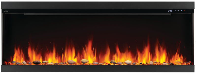 Napoleon Astound FlexMount Electric Fireplace