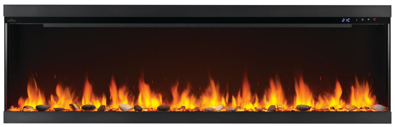 Napoleon Astound FlexMount Electric Fireplace