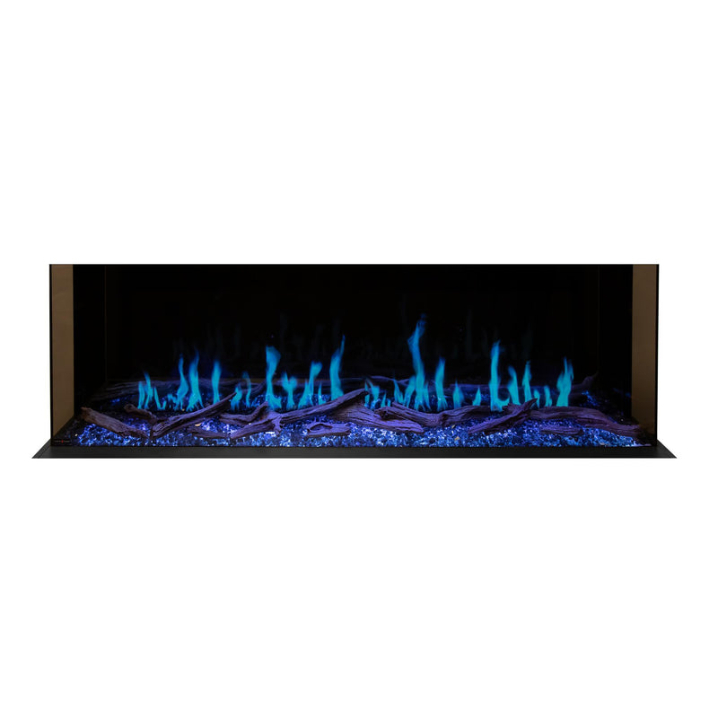 Modern Flames Orion Multi Linear Electric Fireplace