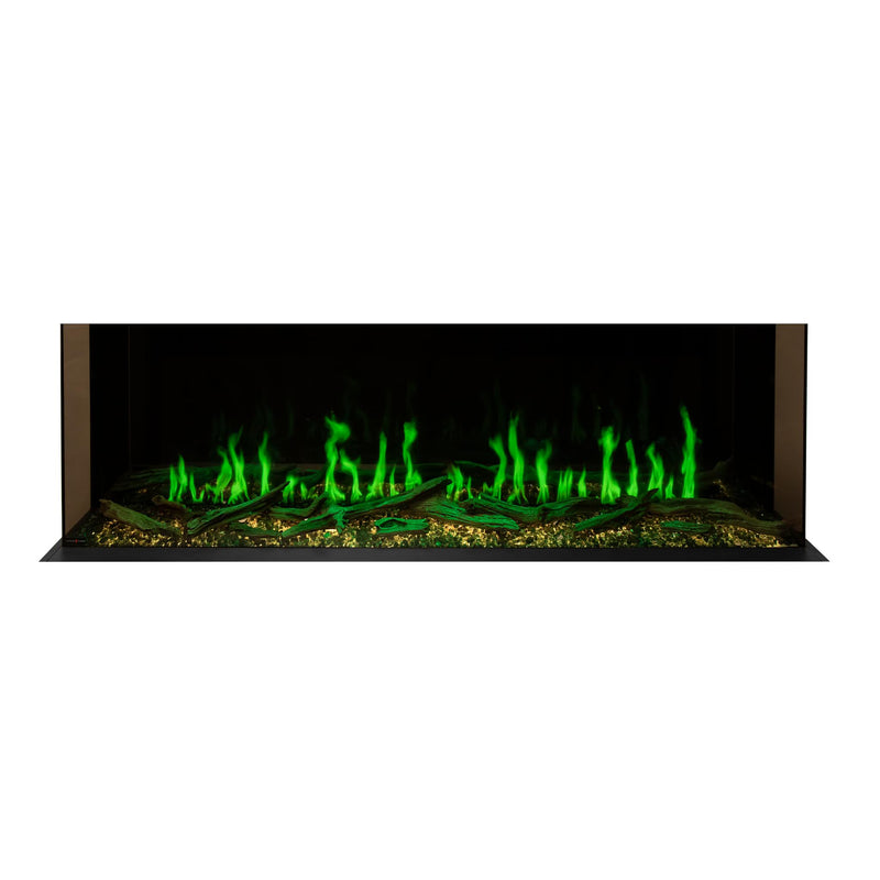 Modern Flames Orion Multi Linear Electric Fireplace