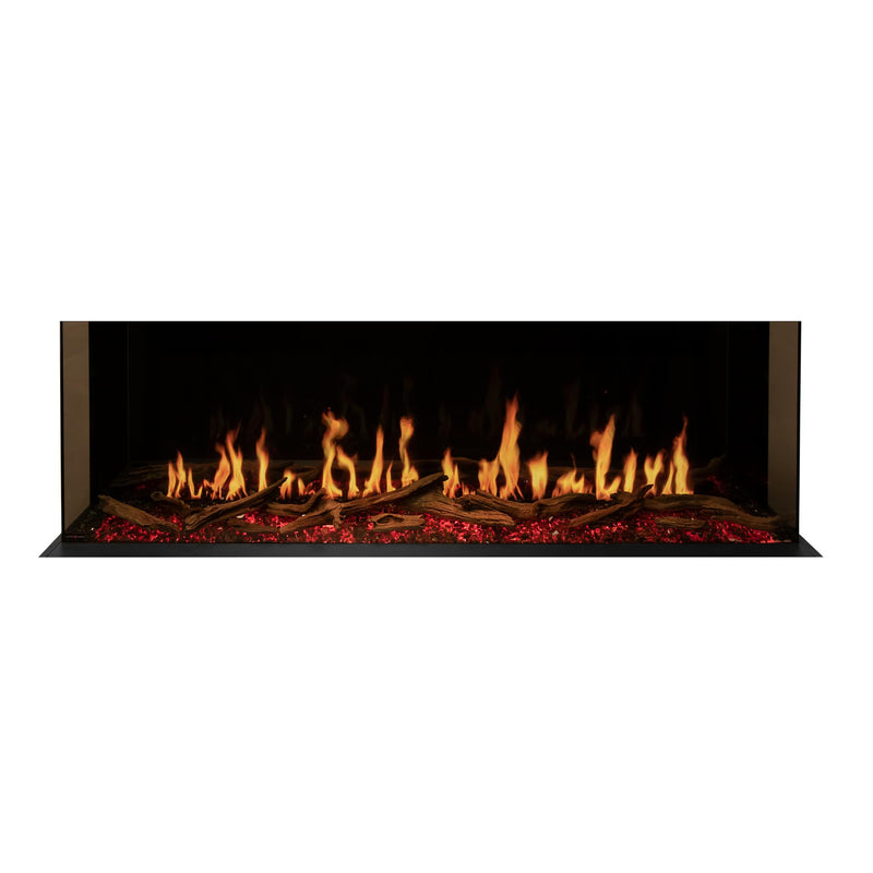 Modern Flames Orion Multi Linear Electric Fireplace