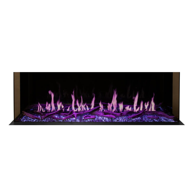 Modern Flames Orion Multi Linear Electric Fireplace