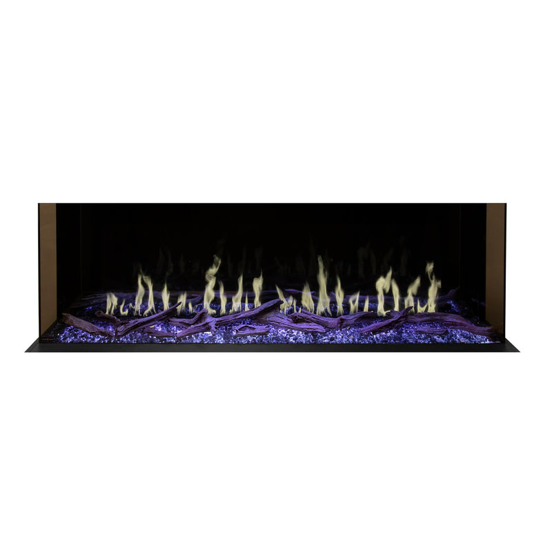 Modern Flames Orion Multi Linear Electric Fireplace