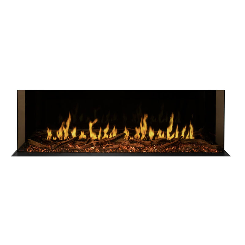 Modern Flames Orion Multi Linear Electric Fireplace