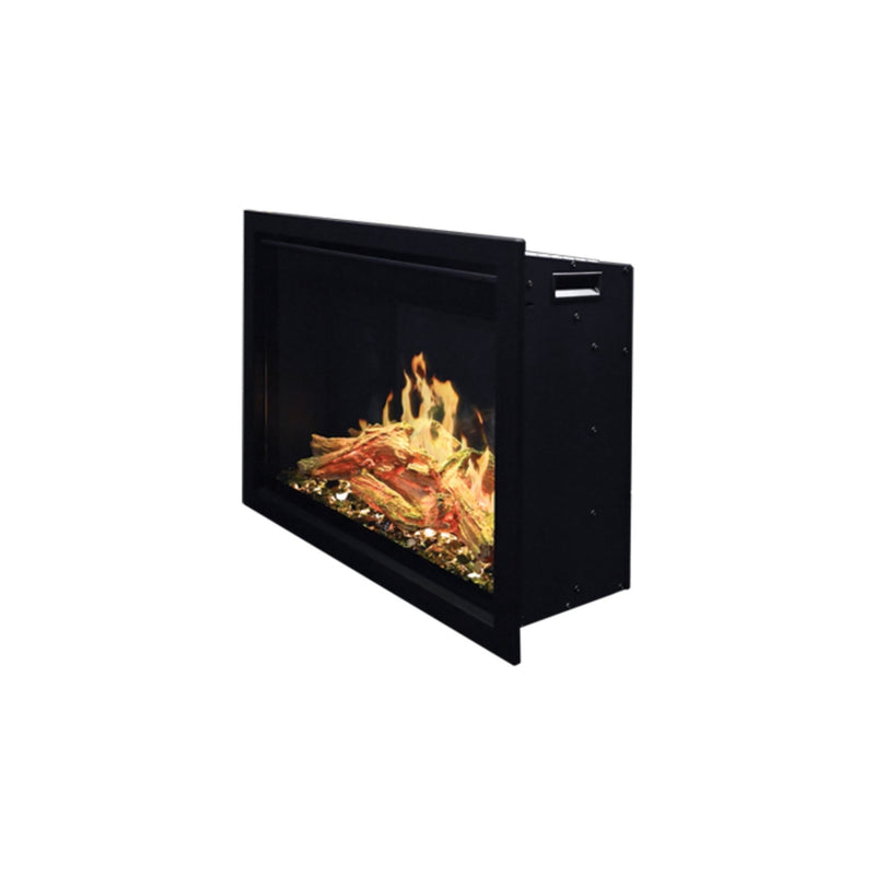 Modern Flames Orion Traditional Electric Fireplace Insert