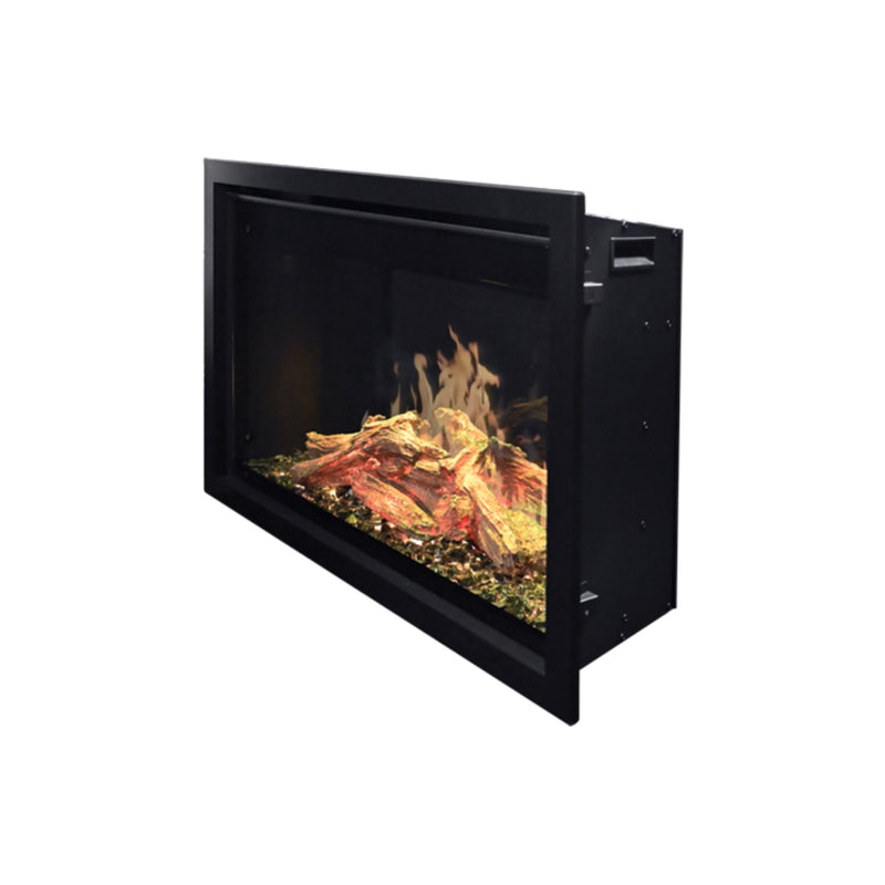 Modern Flames Orion Traditional Electric Fireplace Insert