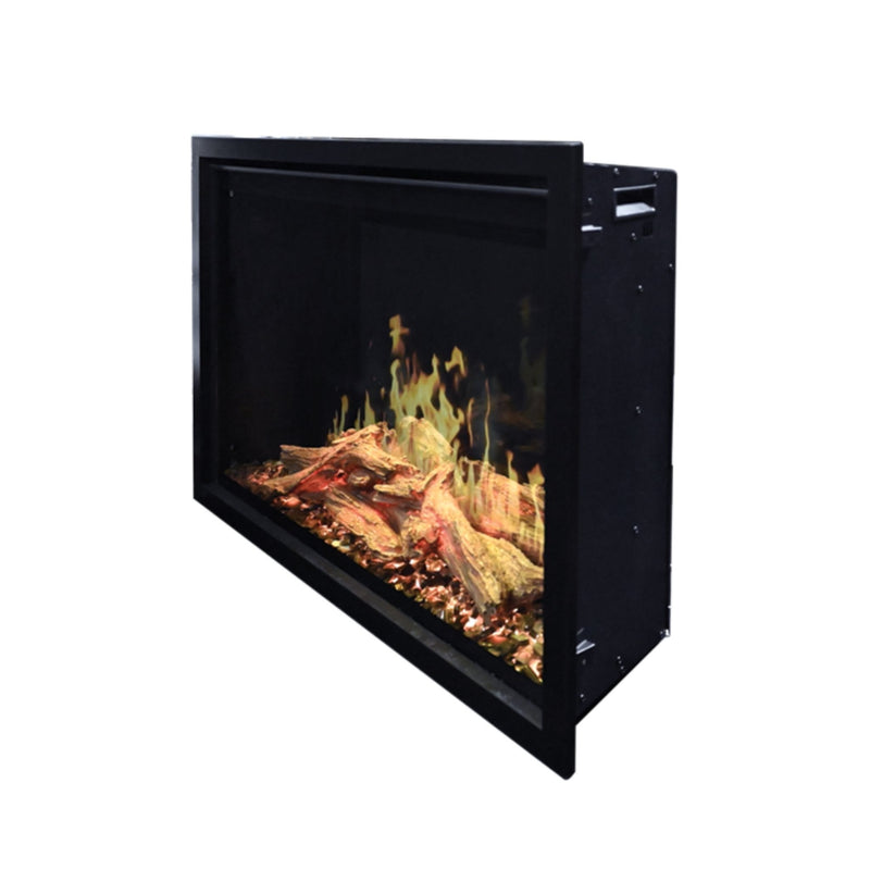 Modern Flames Orion Traditional Electric Fireplace Insert