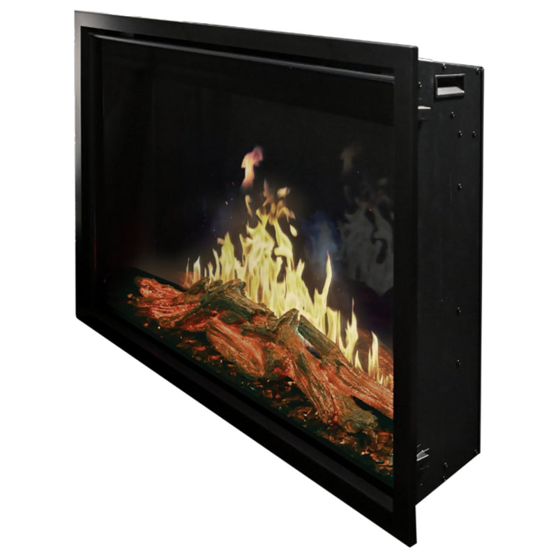 Modern Flames Orion Traditional Electric Fireplace Insert
