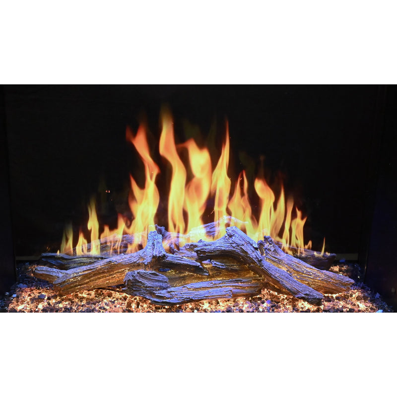 Modern Flames Orion Traditional Electric Fireplace Insert