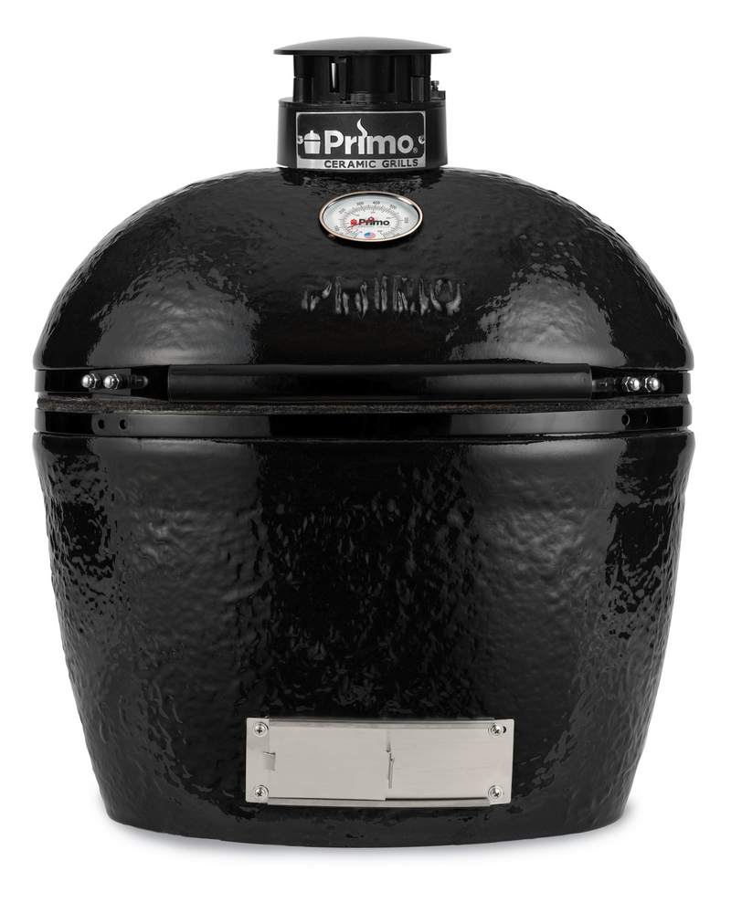 Primo Oval LG 300 All-In-One Kamado Charcoal Grill