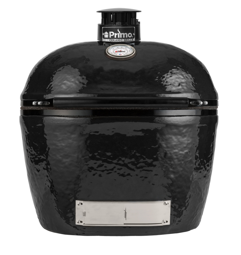 Primo Oval XL, X-Large 400 Kamado Charcoal Grill