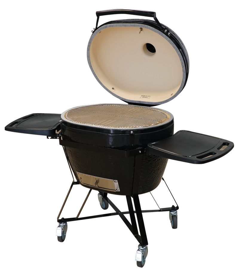 Primo Oval XX-Large 500 Kamado Grill