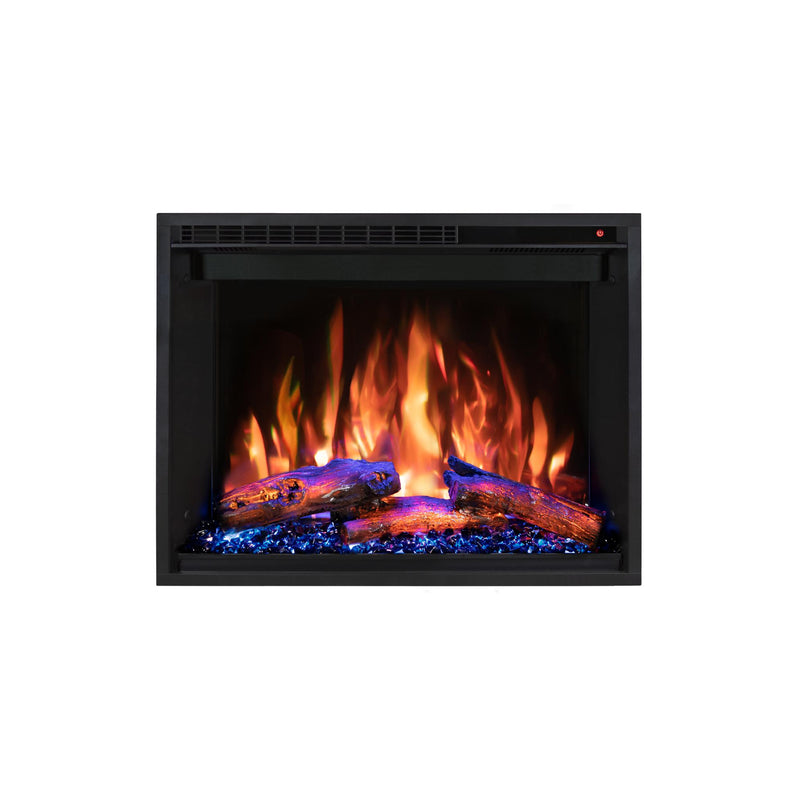 Modern Flames Redstone Series Electric Fireplace