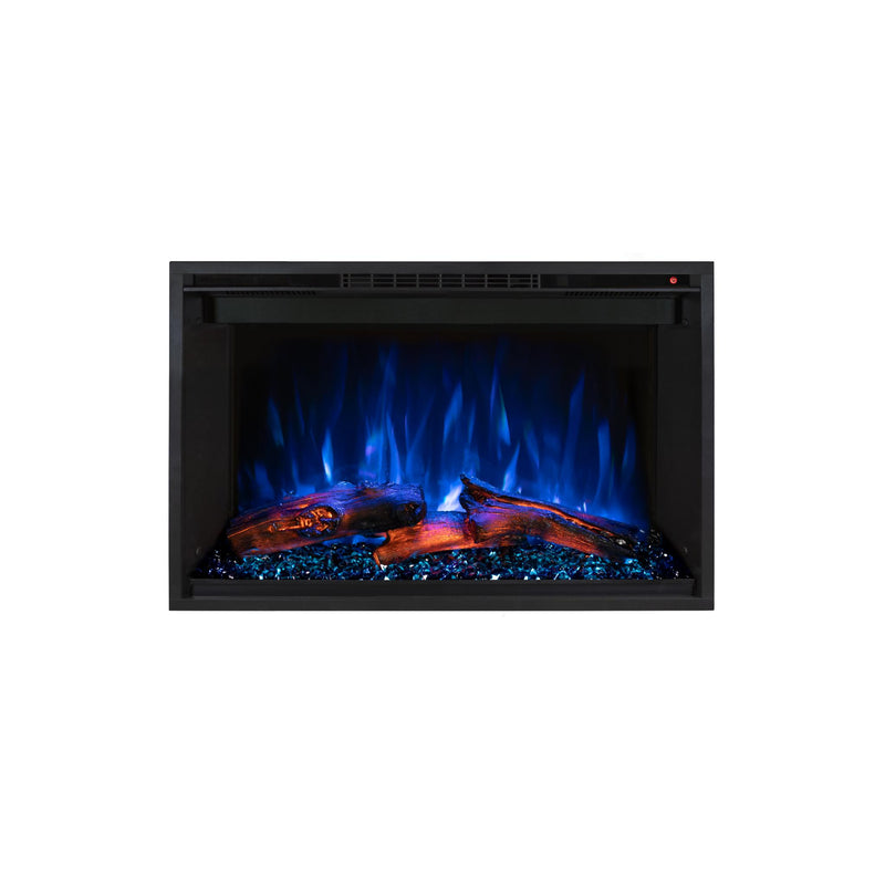 Modern Flames Redstone Series Electric Fireplace