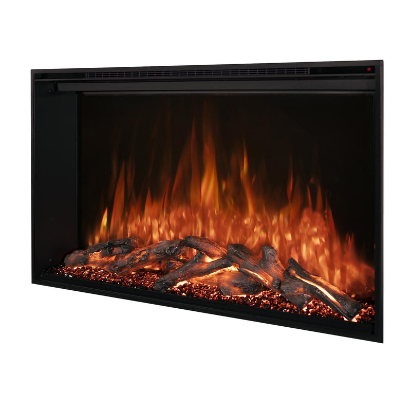 Modern Flames Redstone Series Electric Fireplace