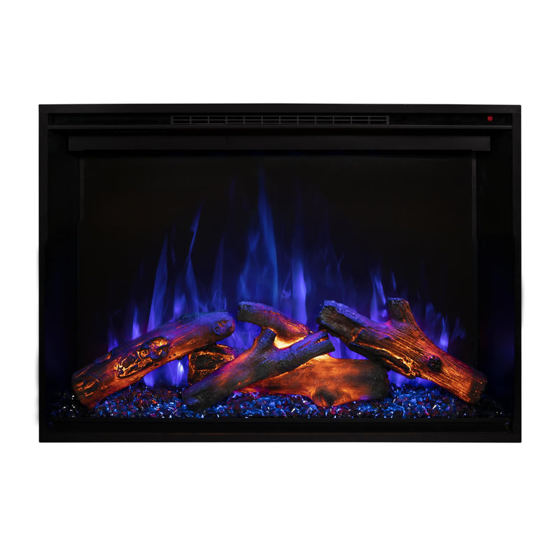 Modern Flames Redstone Series Electric Fireplace