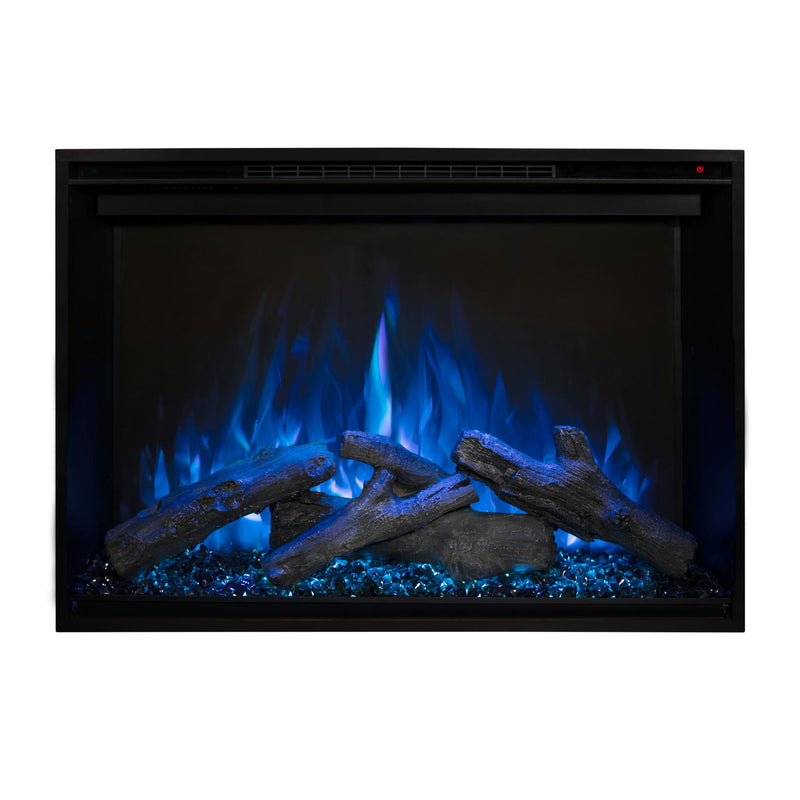 Modern Flames Redstone Series Electric Fireplace