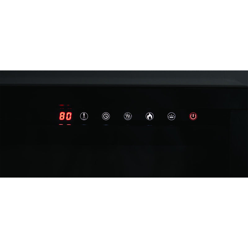 Modern Flames Redstone Series Electric Fireplace