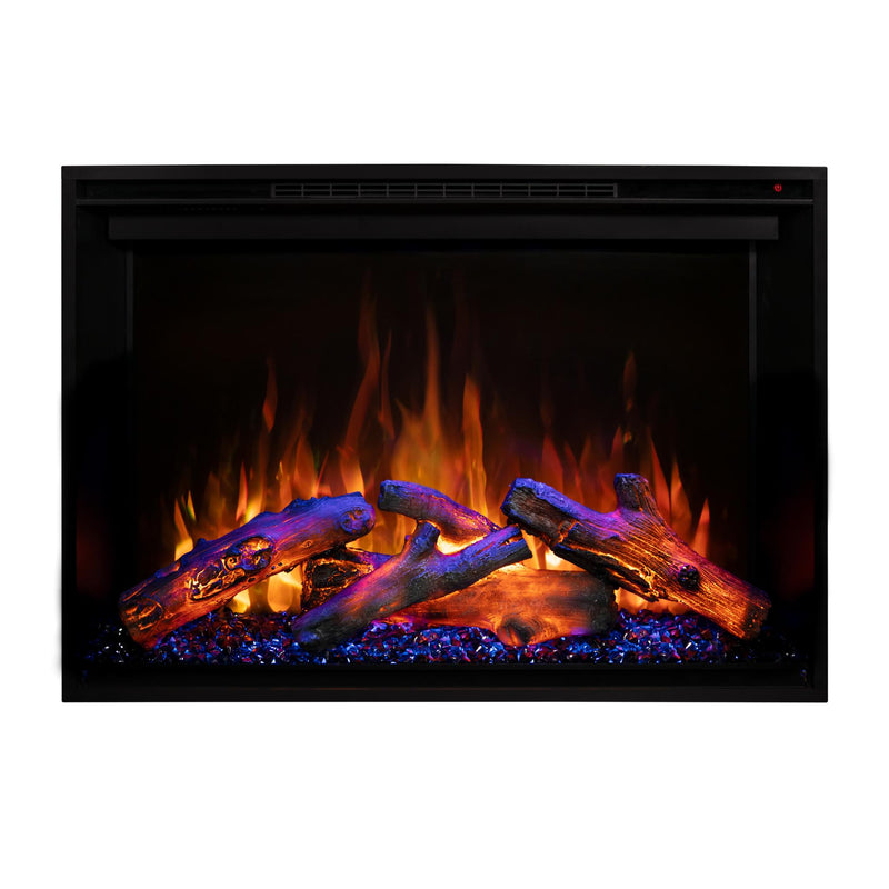Modern Flames Redstone Series Electric Fireplace