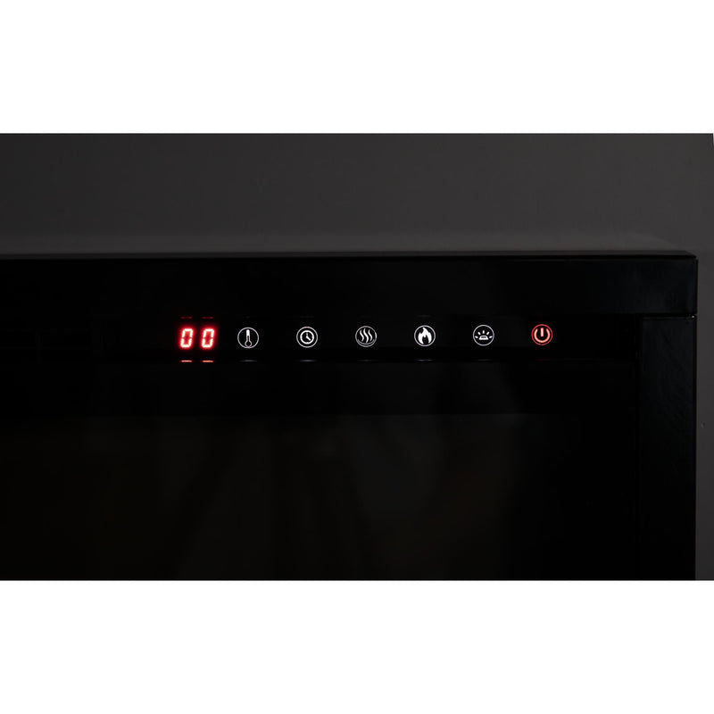 Modern Flames Spectrum Slimline Series Linear Electric Fireplace