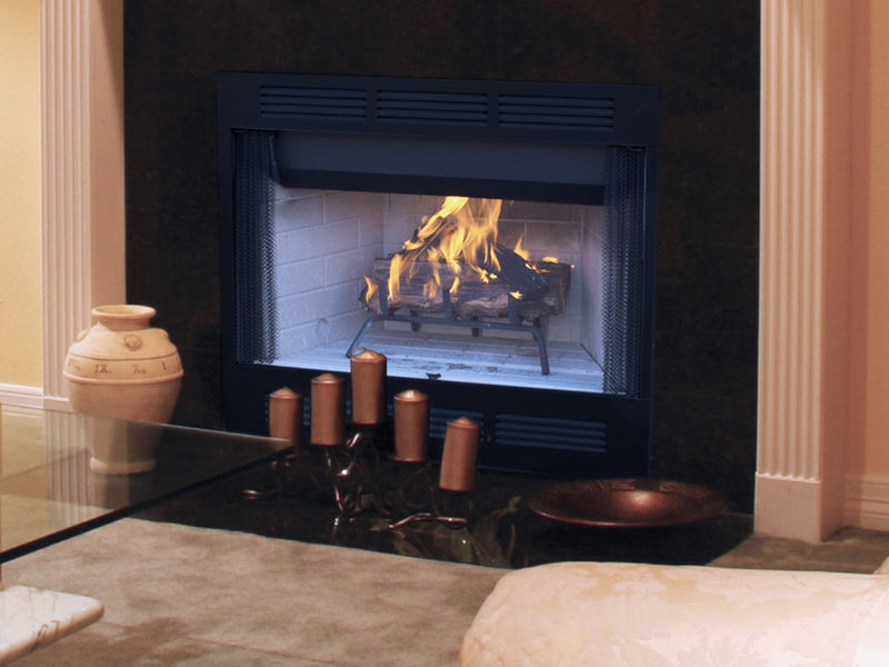 Superior 42 inch Wood Burning Fireplace Insert