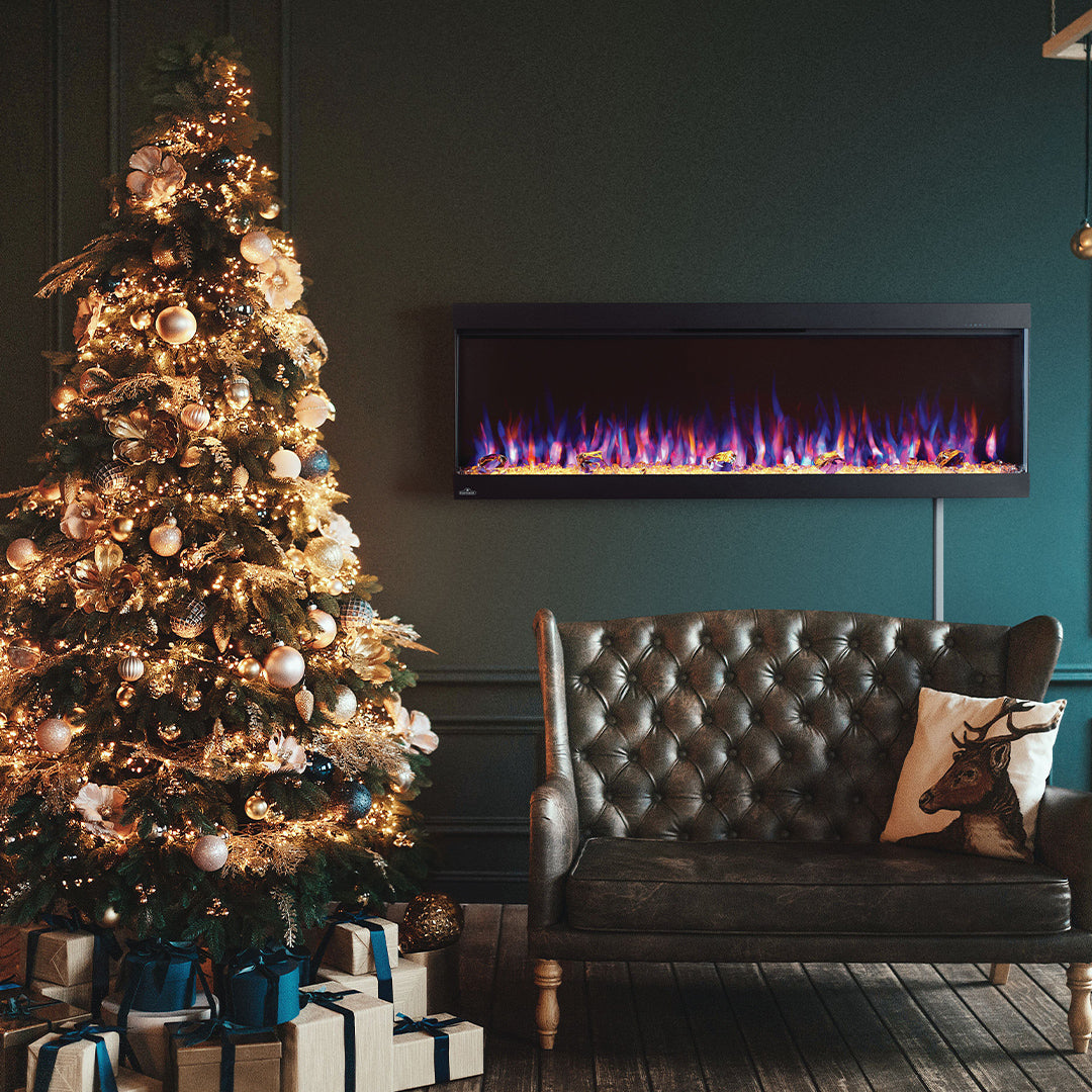 Electric Fireplaces