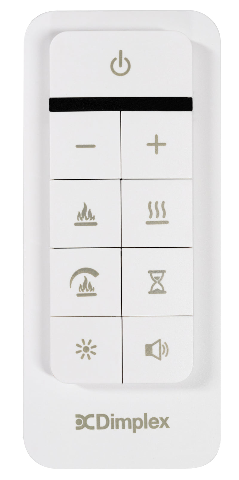 Dimplex Ignite Aspire Built In Electric Fireplace