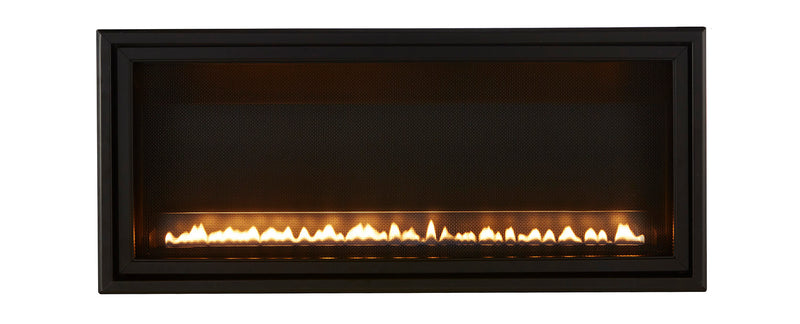 Empire Boulevard SL 30-inch Ventless Gas Fireplace