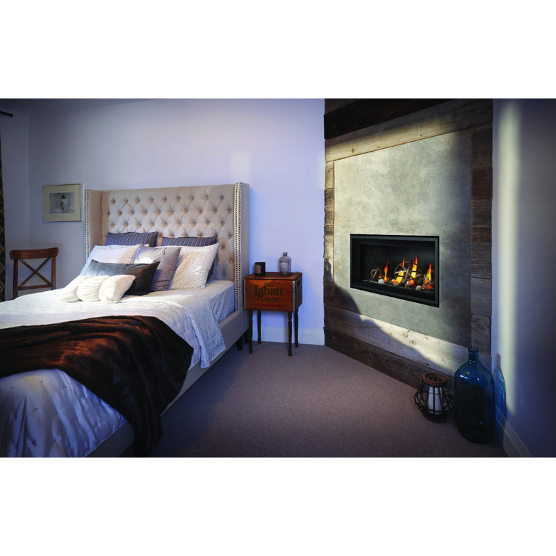 Napoleon Vector 38-inch Linear Gas Fireplace Direct-Vent