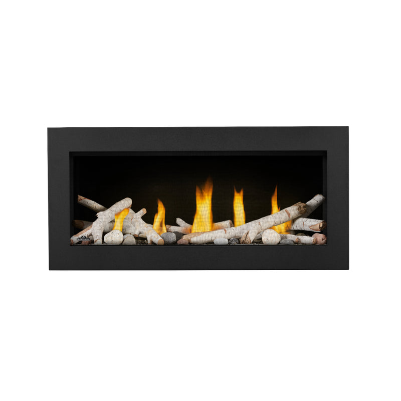 Napoleon Vector 38-inch Linear Gas Fireplace Direct-Vent